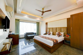 Hotel Sohana Palace Near New Delhi Railway Station and Connaught Place